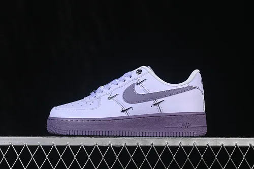 All categories Nk Air Force 1 Air Force series Nk Air Force 1 Low Air Force low-top Nike Air Force 1'07 Low Air Force 1 low-top casual sneakers IX5253-555
